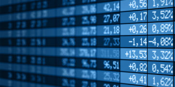 El lunes 06 de mayo Dow sube más de 170 puntos y logra el cuarto día consecutivo de ganancias