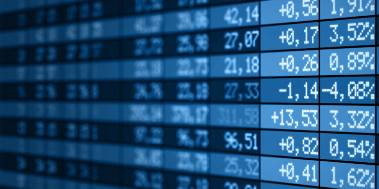 El lunes 06 de mayo Dow sube más de 170 puntos y logra el cuarto día consecutivo de ganancias