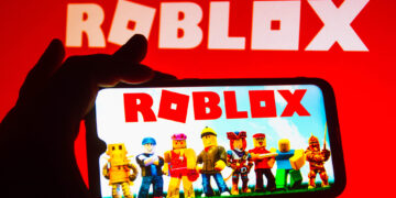 Roblox experimenta una fuerte caída en bolsa