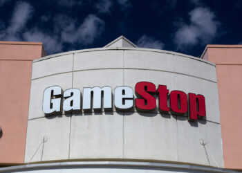 Caída del 20% en las acciones de GameStop