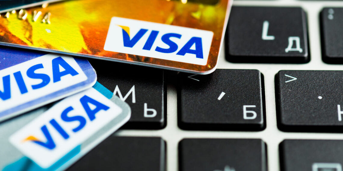 Visa anuncia importantes cambios que significarán menos cantidad de tarjetas