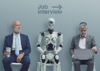 La inteligencia artificial y el Futuro del Empleo: El caso de la India