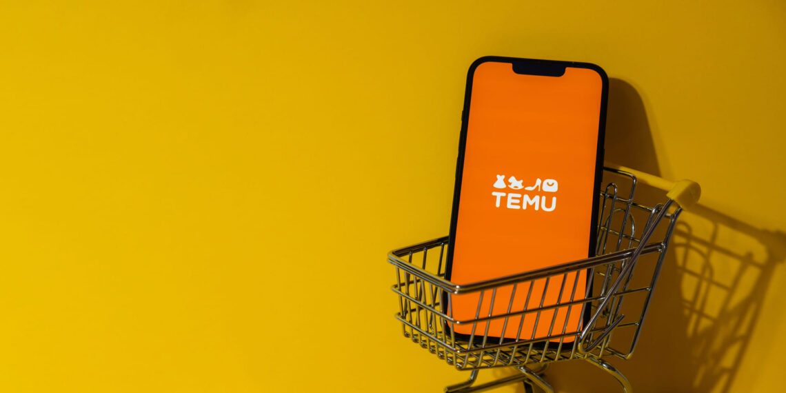 Temu se convierte en la empresa de comercio electrónico más valiosa de China