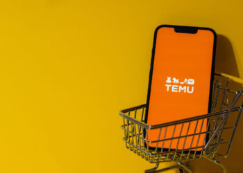 Temu se convierte en la empresa de comercio electrónico más valiosa de China