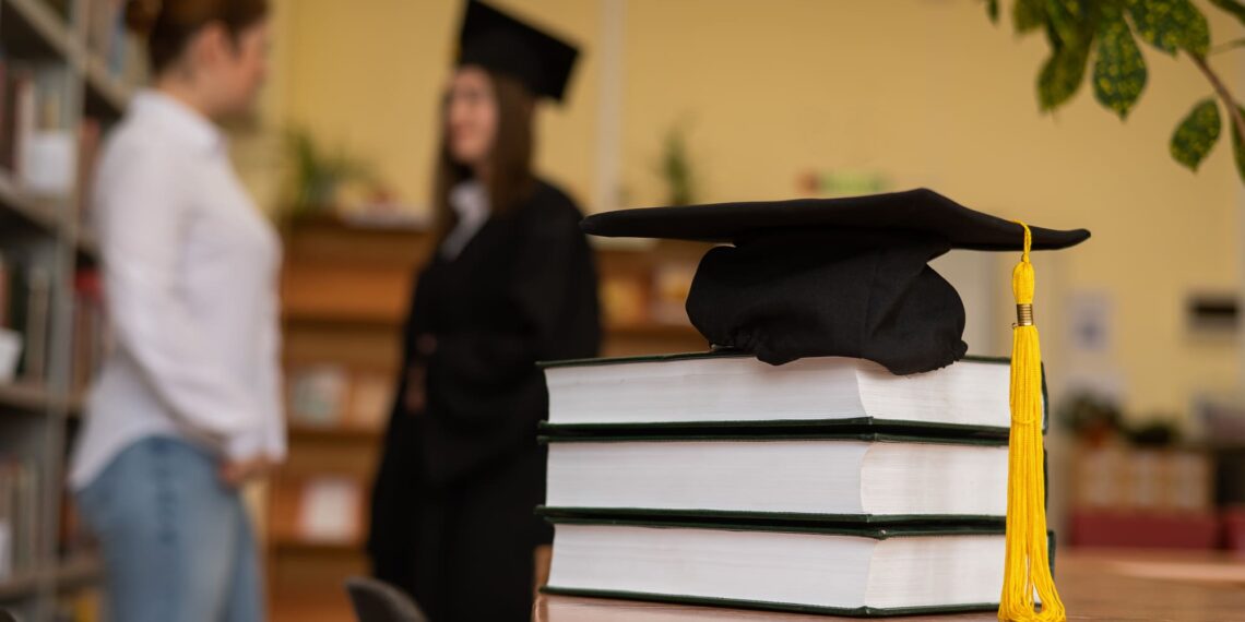 El debate sobre el costo de la educación universitaria en Estados Unidos