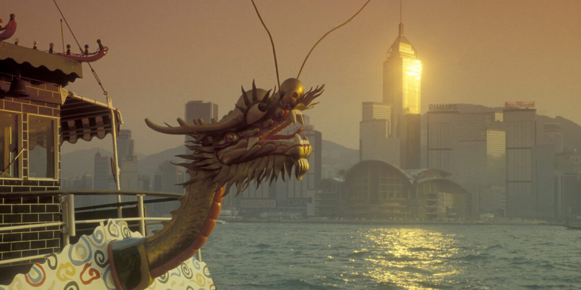 Medidas de apoyo estatal en China para estabilizar el mercado inmobiliario