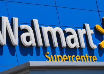 Inteligencia artificial en las tiendas de Walmart ayuda a evitar el desperdicio y la obsolescencia
