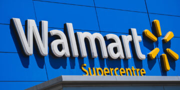 Inteligencia artificial en las tiendas de Walmart ayuda a evitar el desperdicio y la obsolescencia