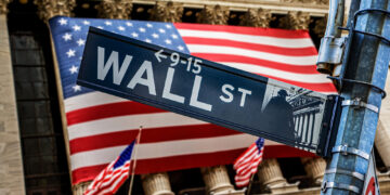 El Dow Jones supera por primera vez la barrera de los 40,000