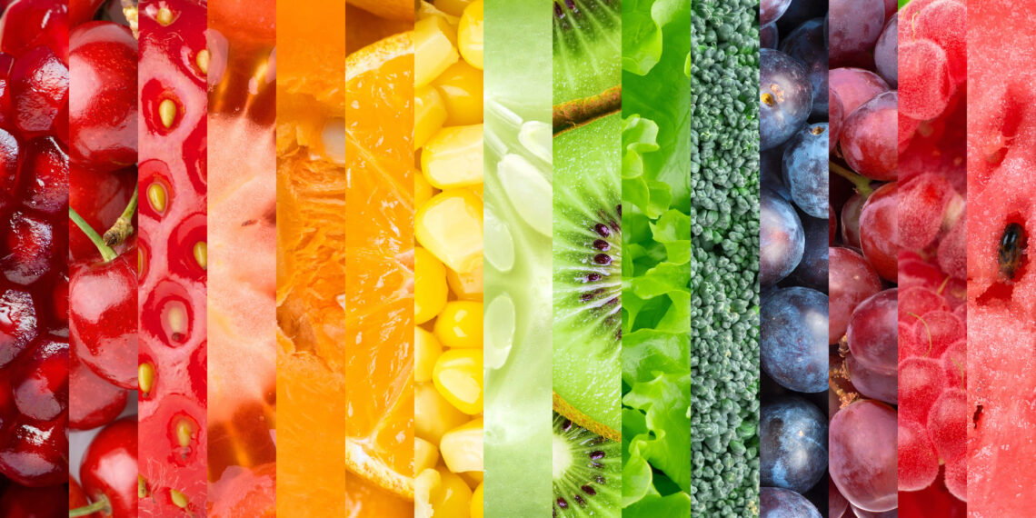 Walmart lanza una nueva marca de comestibles más saludables