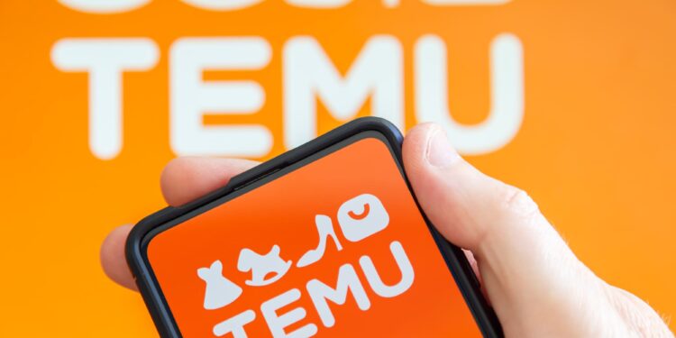 Temu está redefiniendo el comercio electrónico global
