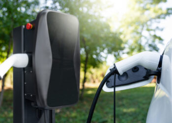 Fabricante de vehículos eléctricos Nio lidera aumento de ventas en China