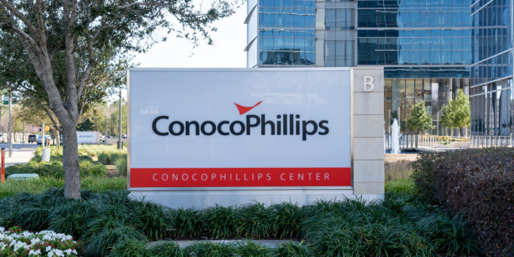ConocoPhillips comprará Marathon Oil en un acuerdo de acciones por $17,100 millones de dólares