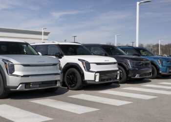 Hyundai y Kia lideran estadísticas de autos robados en EE. UU.