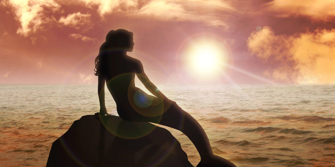 Trabajar como sirena profesional: conoce esta particular experiencia