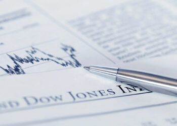 El Dow Jones registra su mejor día del año y cierra un mayo positivo