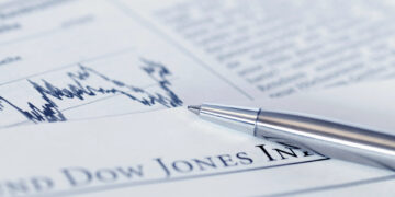El Dow Jones registra su mejor día del año y cierra un mayo positivo