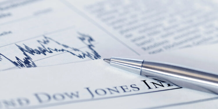 El Dow Jones registra su mejor día del año y cierra un mayo positivo