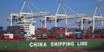 Análisis de las cifras de comercio exterior de China