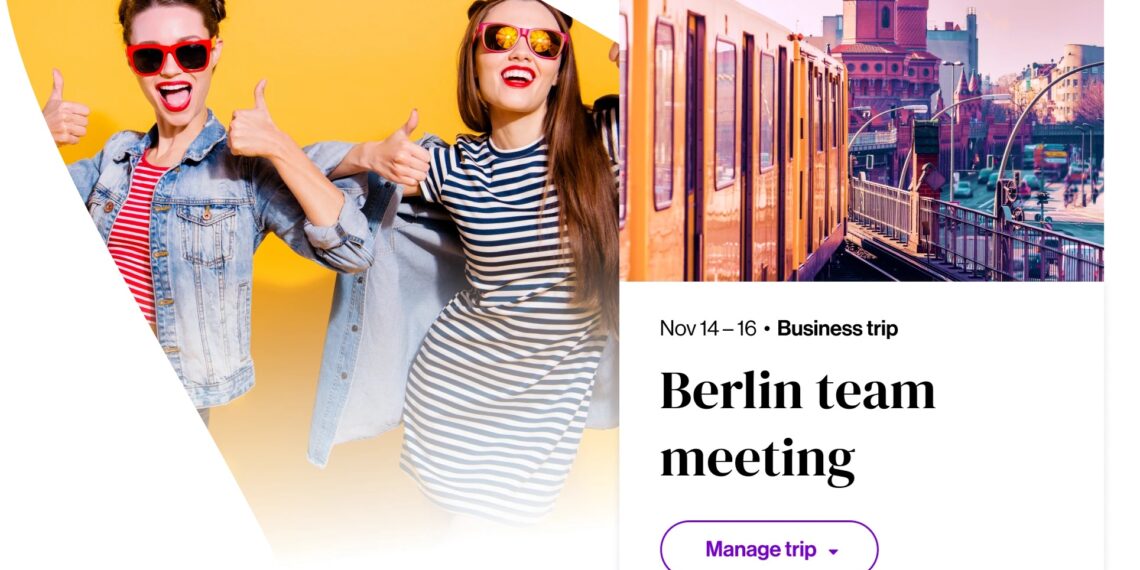 La empresa de viajes Navan se prepara para su salida a bolsa y alcanza la rentabilidad