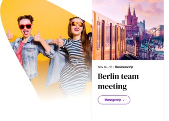 La empresa de viajes Navan se prepara para su salida a bolsa y alcanza la rentabilidad