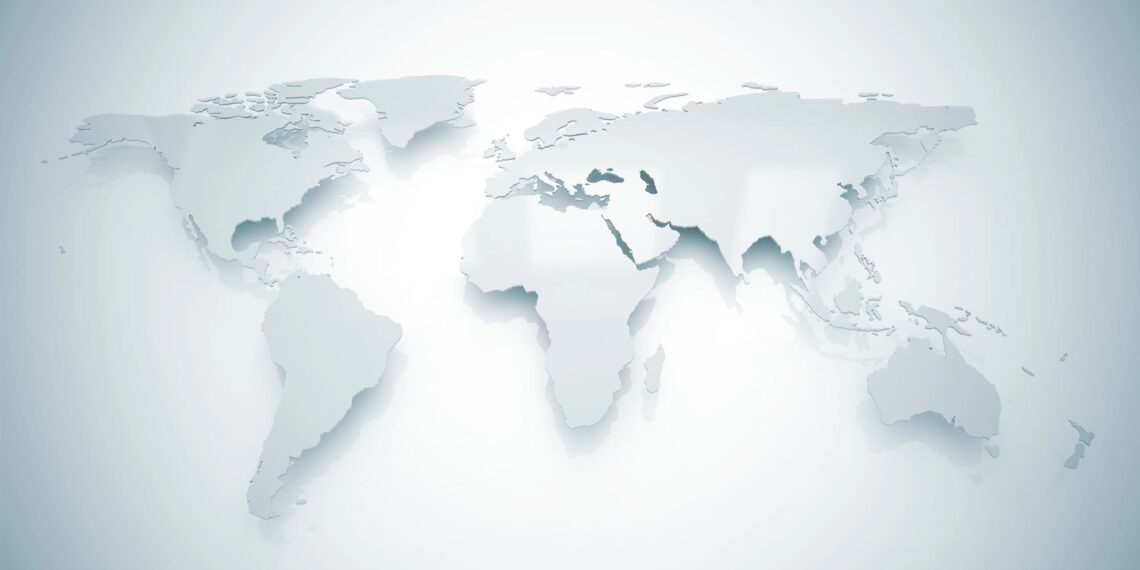 Los 10 países donde los trabajadores están prosperando más, según un nuevo informe de Gallup