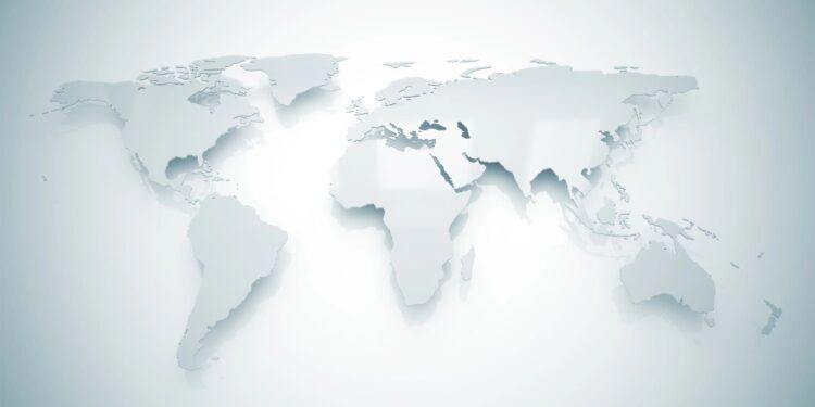 Los 10 países donde los trabajadores están prosperando más, según un nuevo informe de Gallup