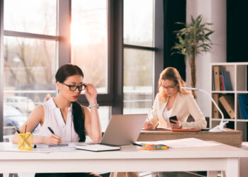 Alta demanda y salarios en aumento, el panorama laboral actual para algunos profesionales