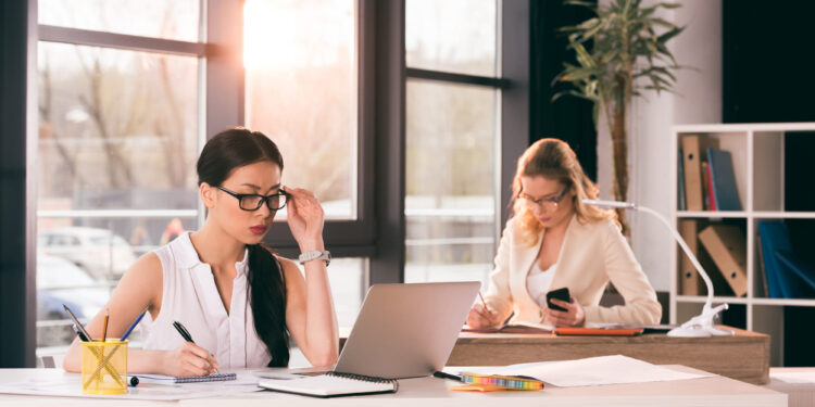 Alta demanda y salarios en aumento, el panorama laboral actual para algunos profesionales