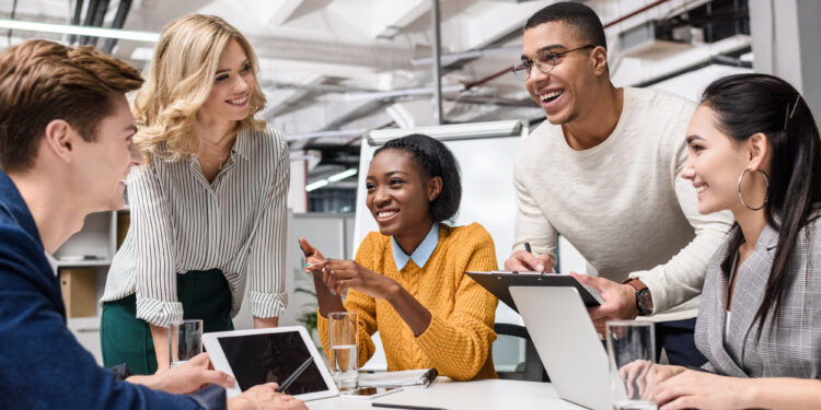 Estrategias para hacer tu trabajo más significativo y gratificante