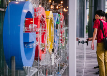 Anat Ashkenazi: De la industria del GLP-1 al gigante tecnológico Alphabet