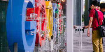 Anat Ashkenazi: De la industria del GLP-1 al gigante tecnológico Alphabet