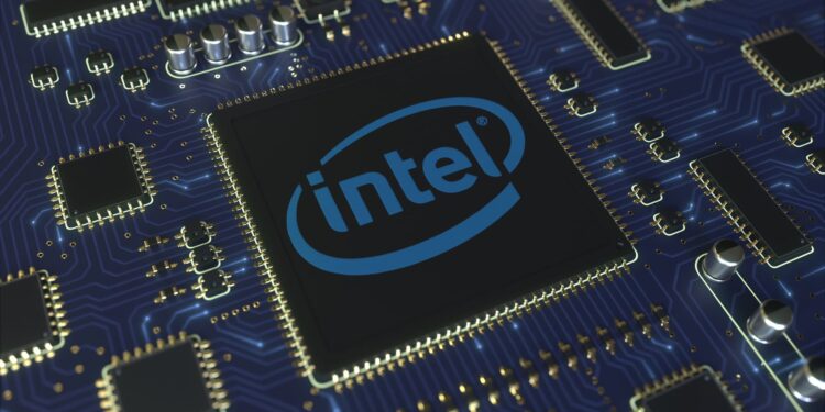 Intel lanza nuevos chips de IA para competir con Nvidia y AMD