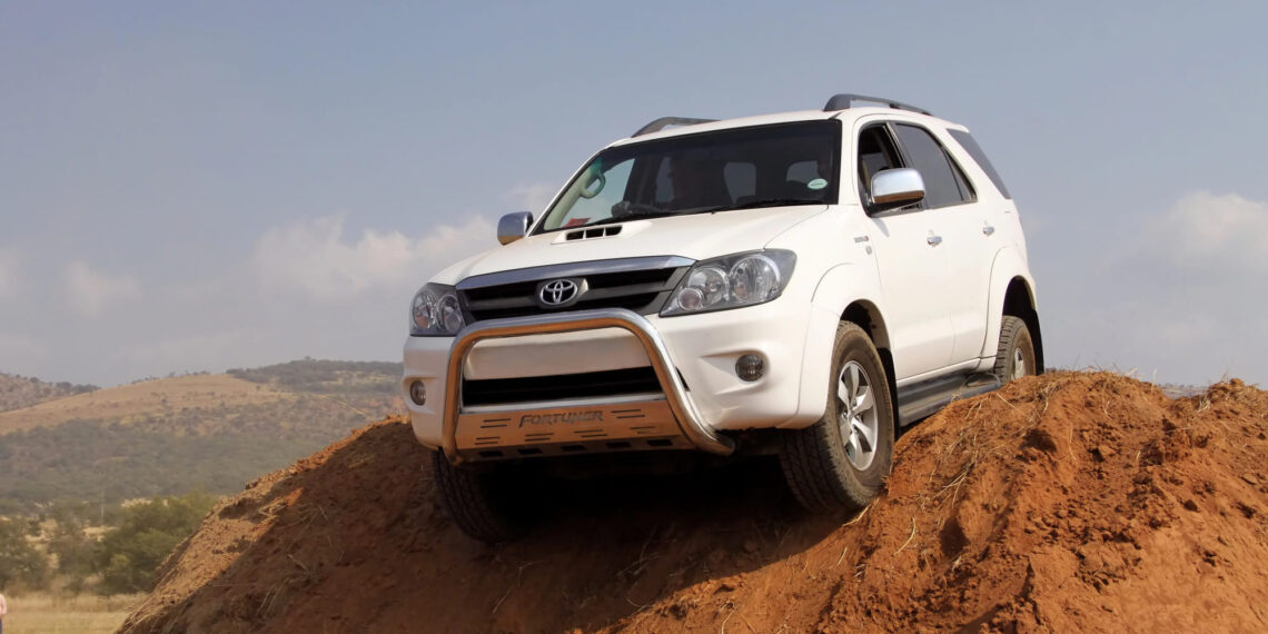 Toyota se disculpa por cometer fraude en las pruebas de algunos de sus modelos