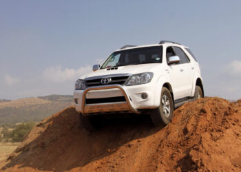 Toyota se disculpa por cometer fraude en las pruebas de algunos de sus modelos