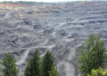 Descubrimiento histórico en Noruega, el mayor depósito de minerales de tierras raras de Europa