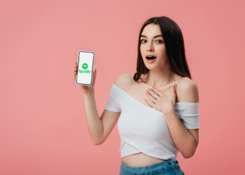 Incremento en precios de suscripción a Spotify