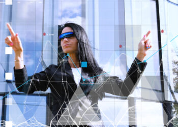 Beam Pro: Nuevo dispositivo andorid que permitirá ver juegos y películas en realidad aumentada