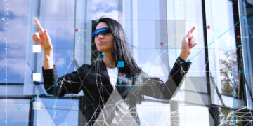 Beam Pro: Nuevo dispositivo andorid que permitirá ver juegos y películas en realidad aumentada