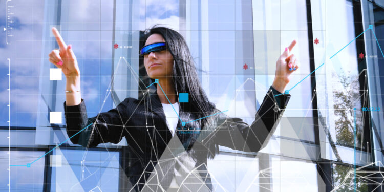 Beam Pro: Nuevo dispositivo andorid que permitirá ver juegos y películas en realidad aumentada