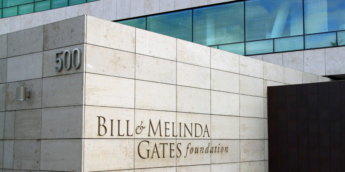 Melinda French: Adiós a la fundación Gates y nuevos retos