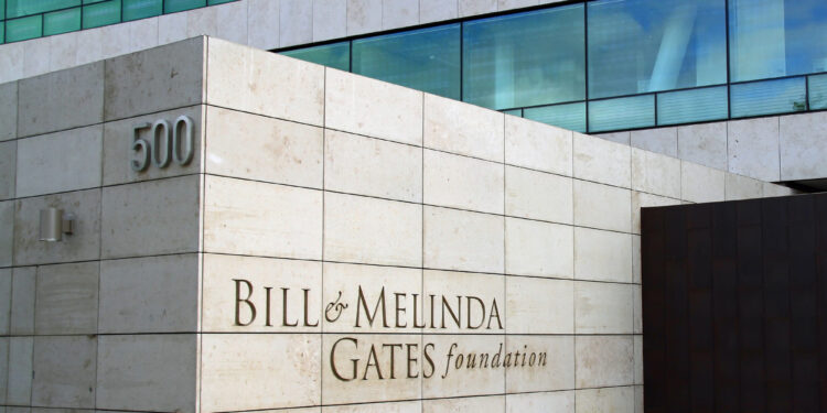 Melinda French: Adiós a la fundación Gates y nuevos retos