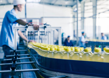 Disminución inesperada en los precios mayoristas en mayo