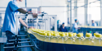 Disminución inesperada en los precios mayoristas en mayo