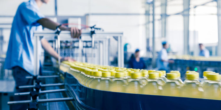 Disminución inesperada en los precios mayoristas en mayo