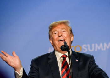 Recaudación de fondos para Trump en San Francisco refleja cambio en el apoyo de la industria tecnológica