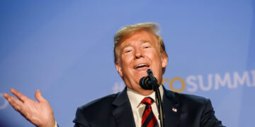 Recaudación de fondos para Trump en San Francisco refleja cambio en el apoyo de la industria tecnológica