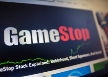 GameStop se dispara un 30% tras publicación de ‘Roaring Kitty’