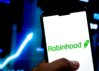 Robinhood Markets, Inc. ha anunciado la adquisición de Bitstamp por $200 millones de dólares