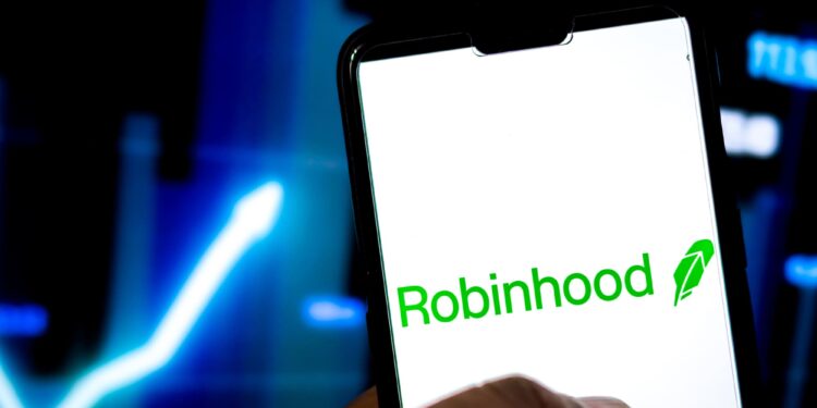 Robinhood Markets, Inc. ha anunciado la adquisición de Bitstamp por $200 millones de dólares